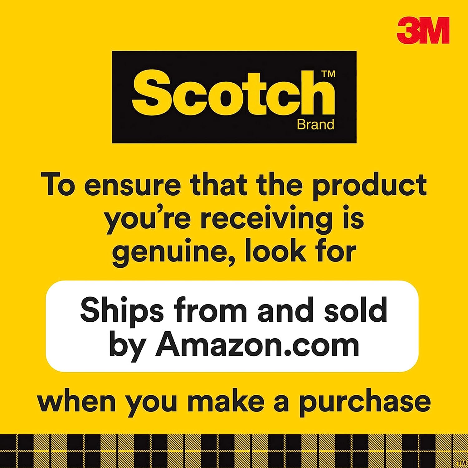 Scotch Gift Wrap Tape, 6 Rolls, The Go-To Tape for the Holidays, 3/4 x 650 Inches, Dispensered (615-GW) - Image 11